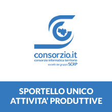 Sportello unico attività produttive